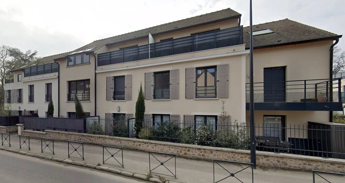 Appartement à louer, 28m², Saint-Rémy-lès-Chevreuse