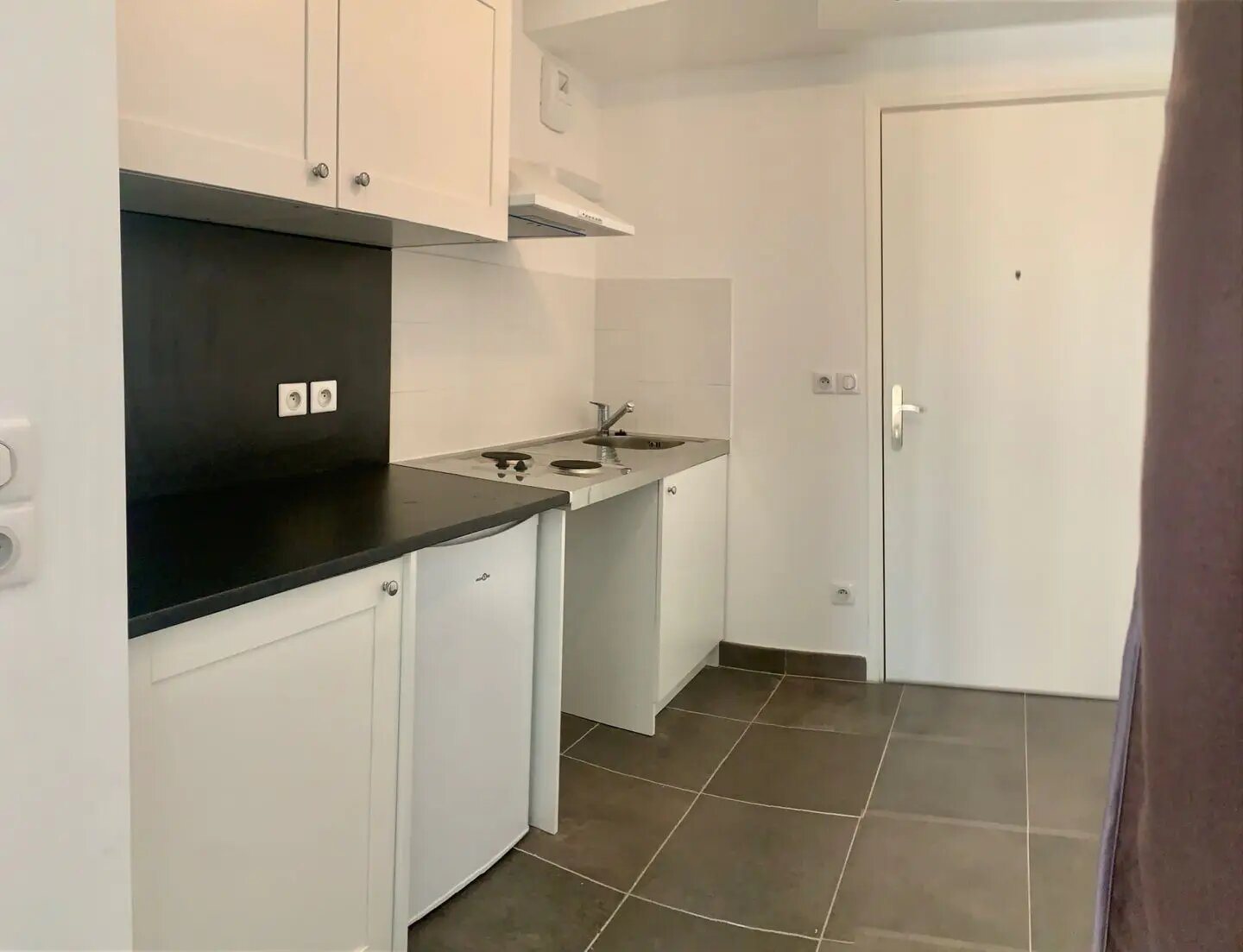 Appartement à louer, 28m², Saint-Rémy-lès-Chevreuse