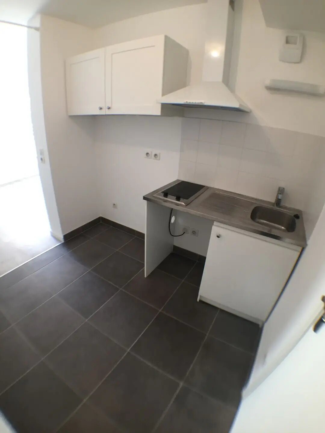 Appartement à louer, 28m², Saint-Rémy-lès-Chevreuse