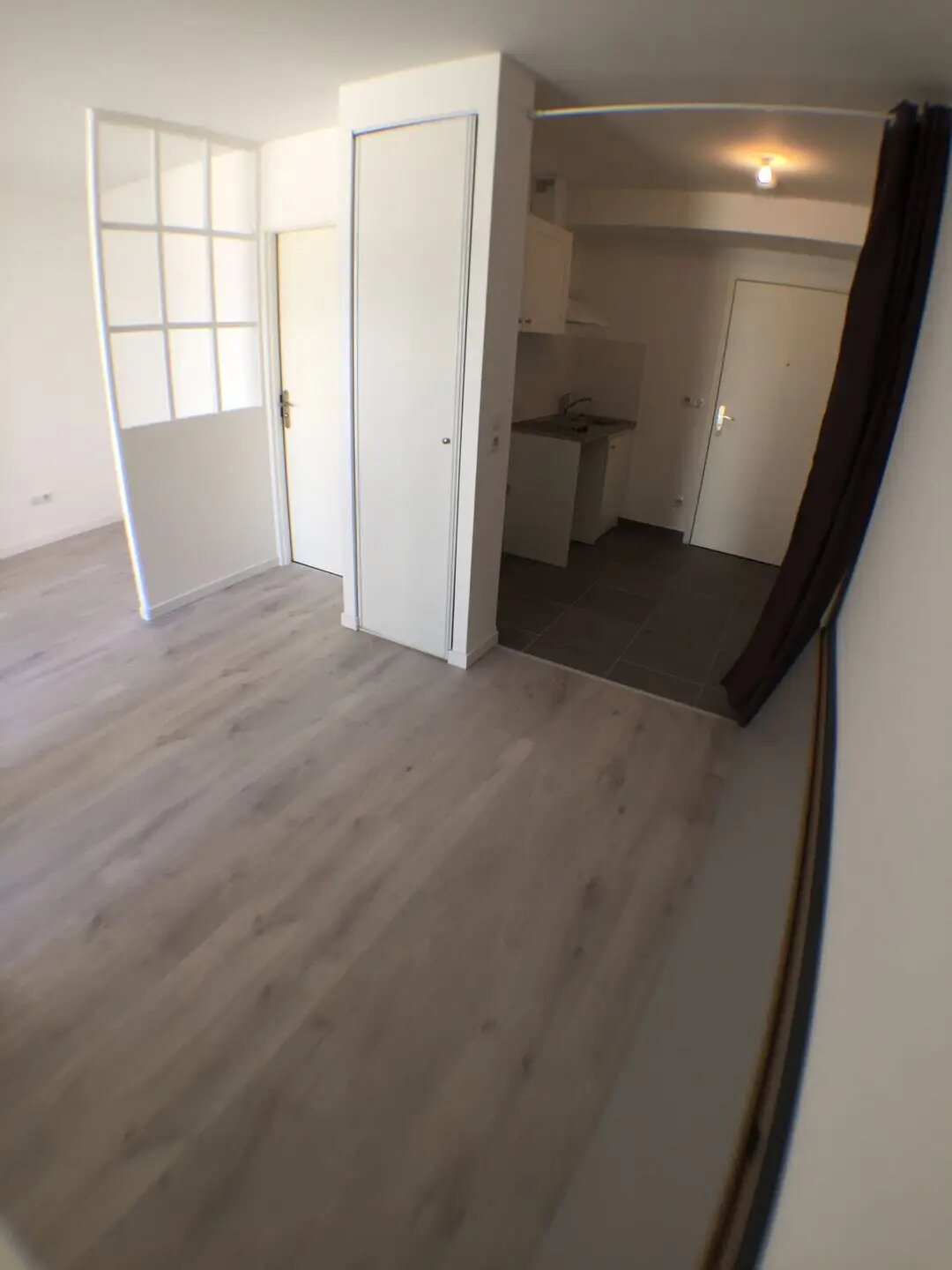 Appartement à louer, 28m², Saint-Rémy-lès-Chevreuse