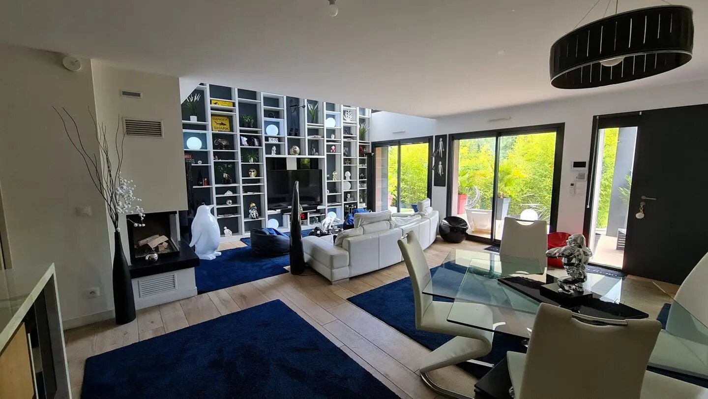 Maison à vendre, 170m², Les Ulis