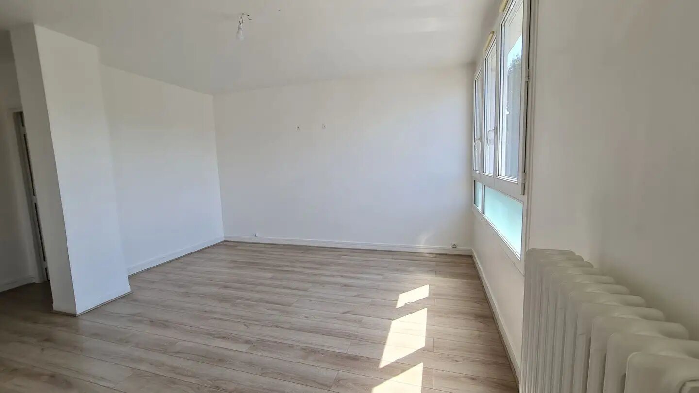 Appartement à vendre, 79m², Bures-sur-Yvette