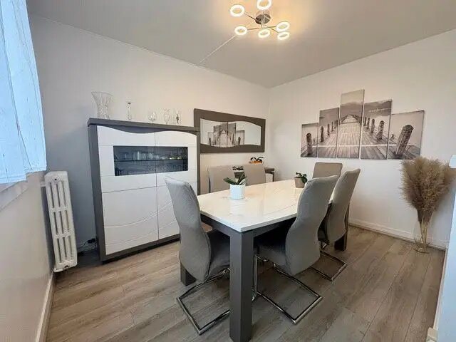 Appartement à vendre, 79m², Bures-sur-Yvette