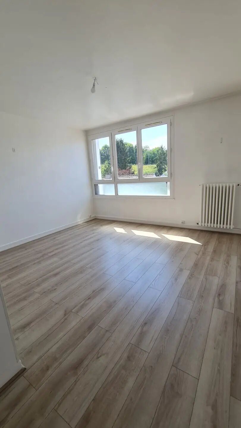 Appartement à vendre, 79m², Bures-sur-Yvette