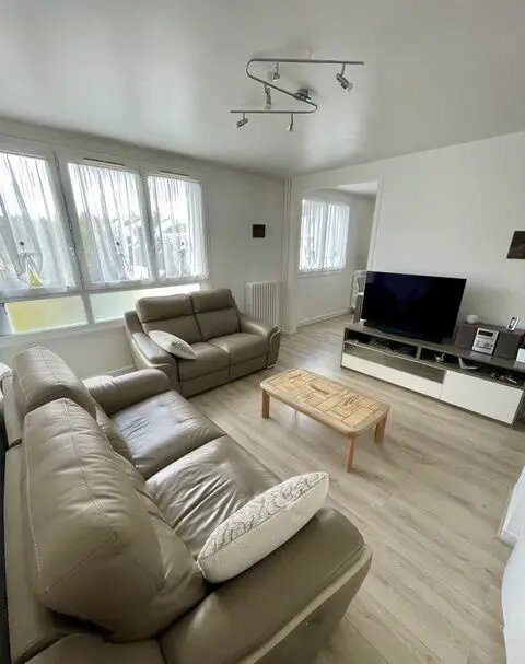 Appartement à vendre, 79m², Bures-sur-Yvette