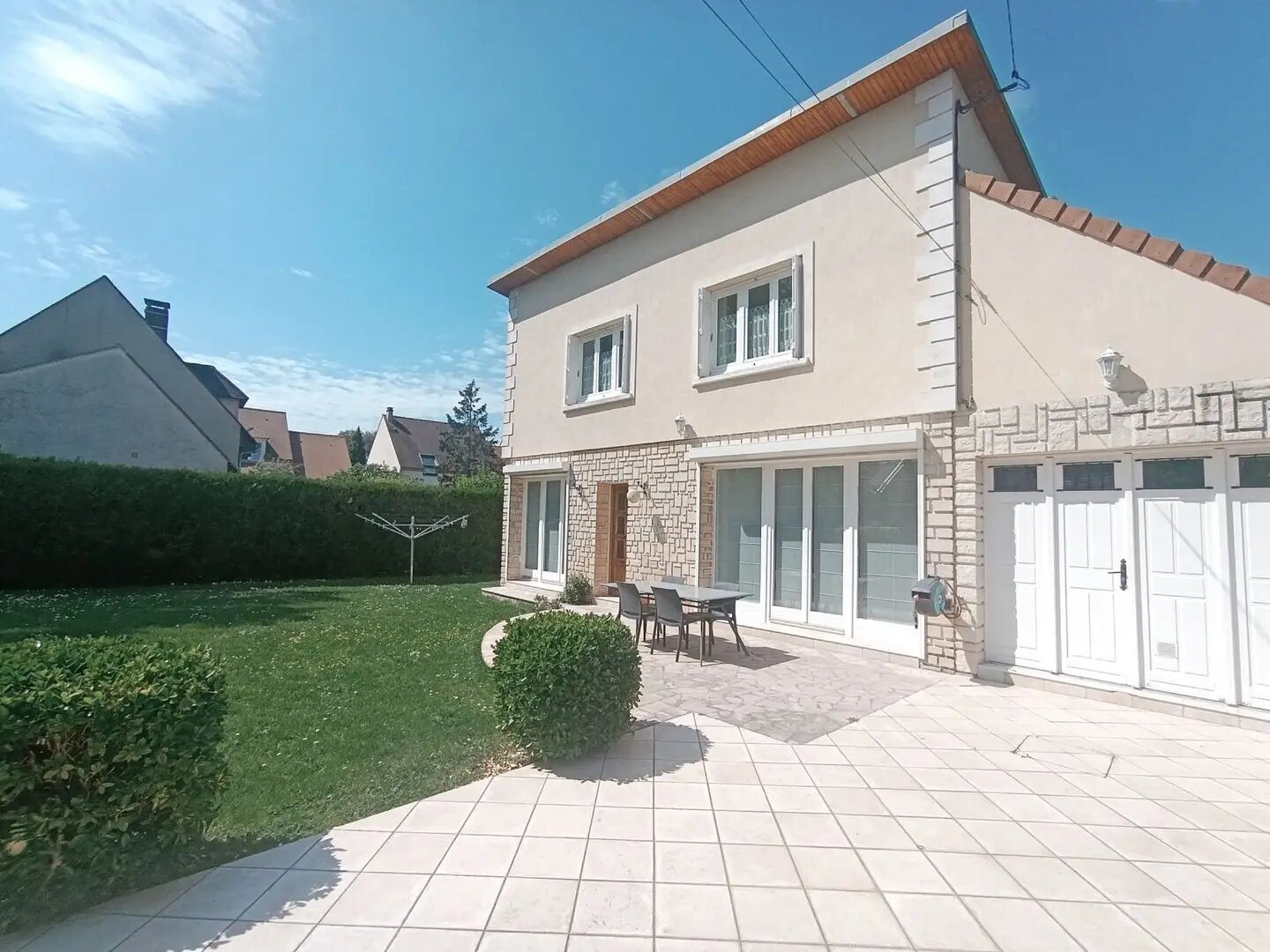 Maison à vendre, 135m², Orsay