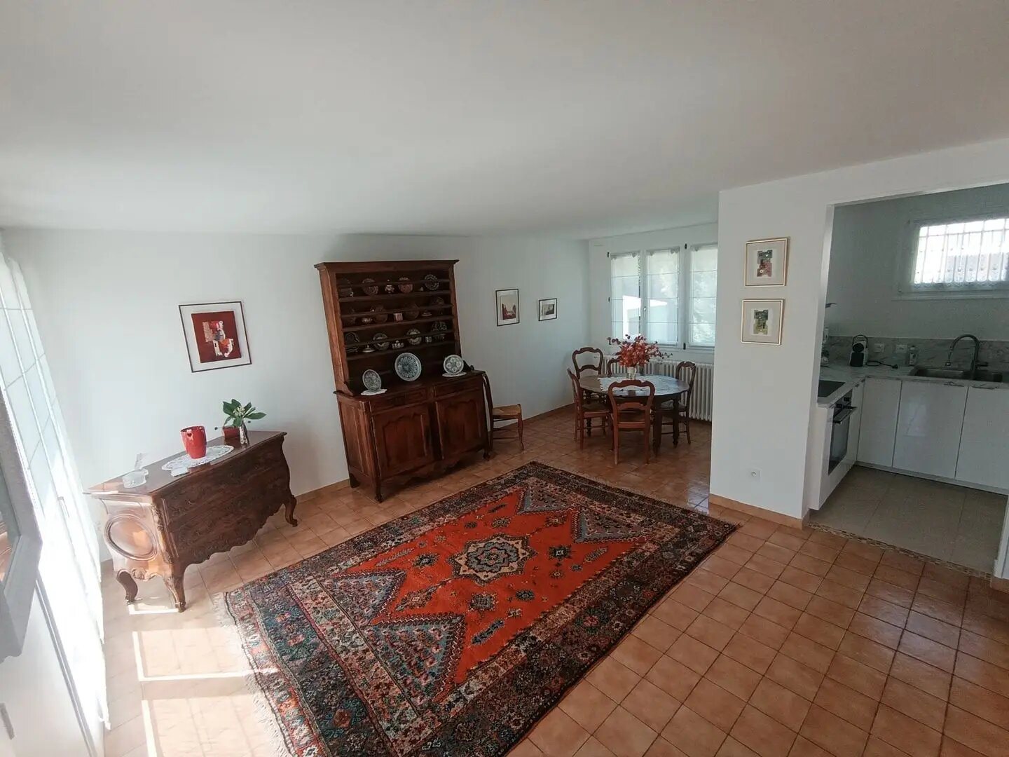 Maison à vendre, 135m², Orsay
