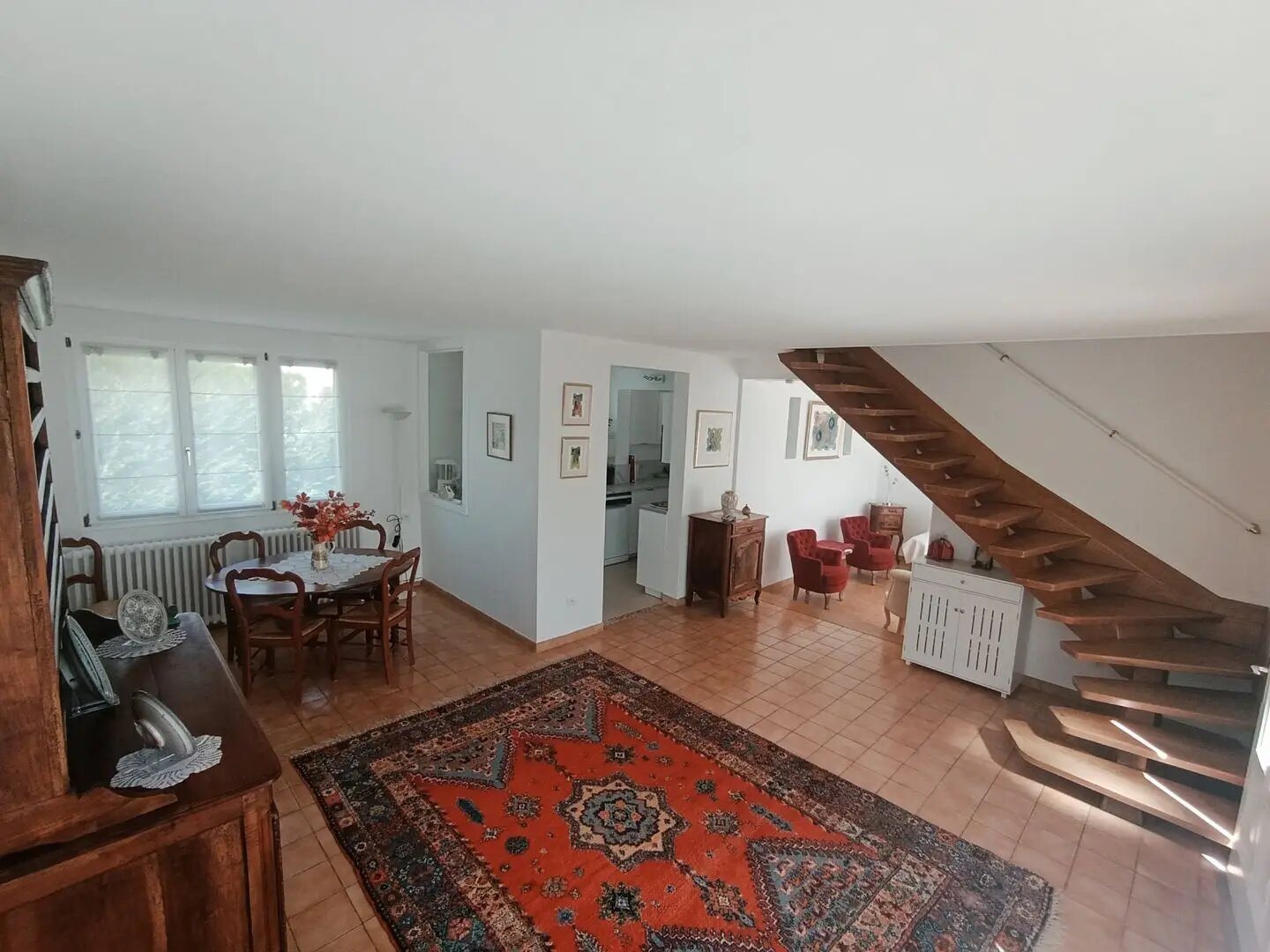 Maison à vendre, 135m², Orsay