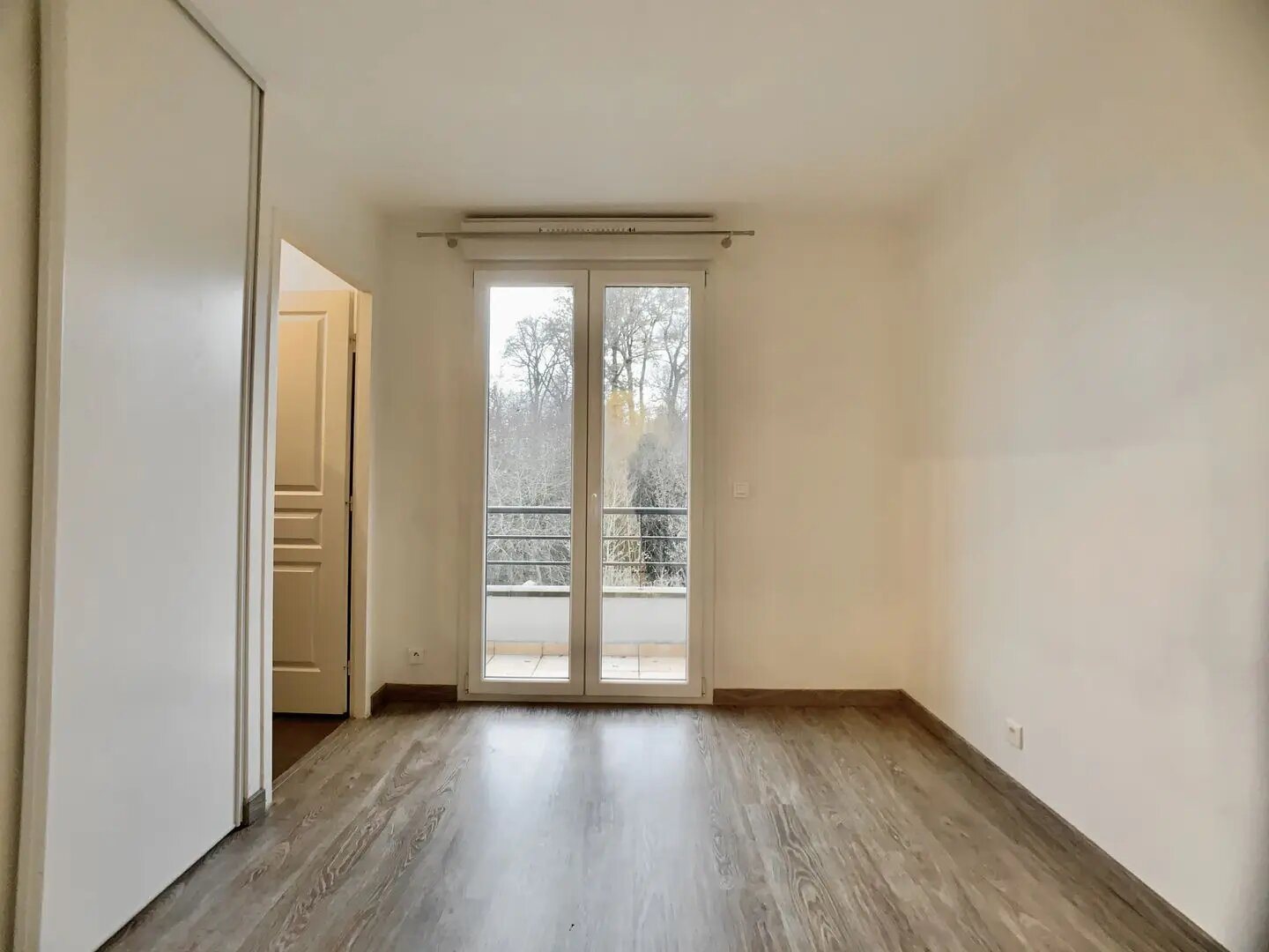 Appartement à louer, 55m², Bures-sur-Yvette