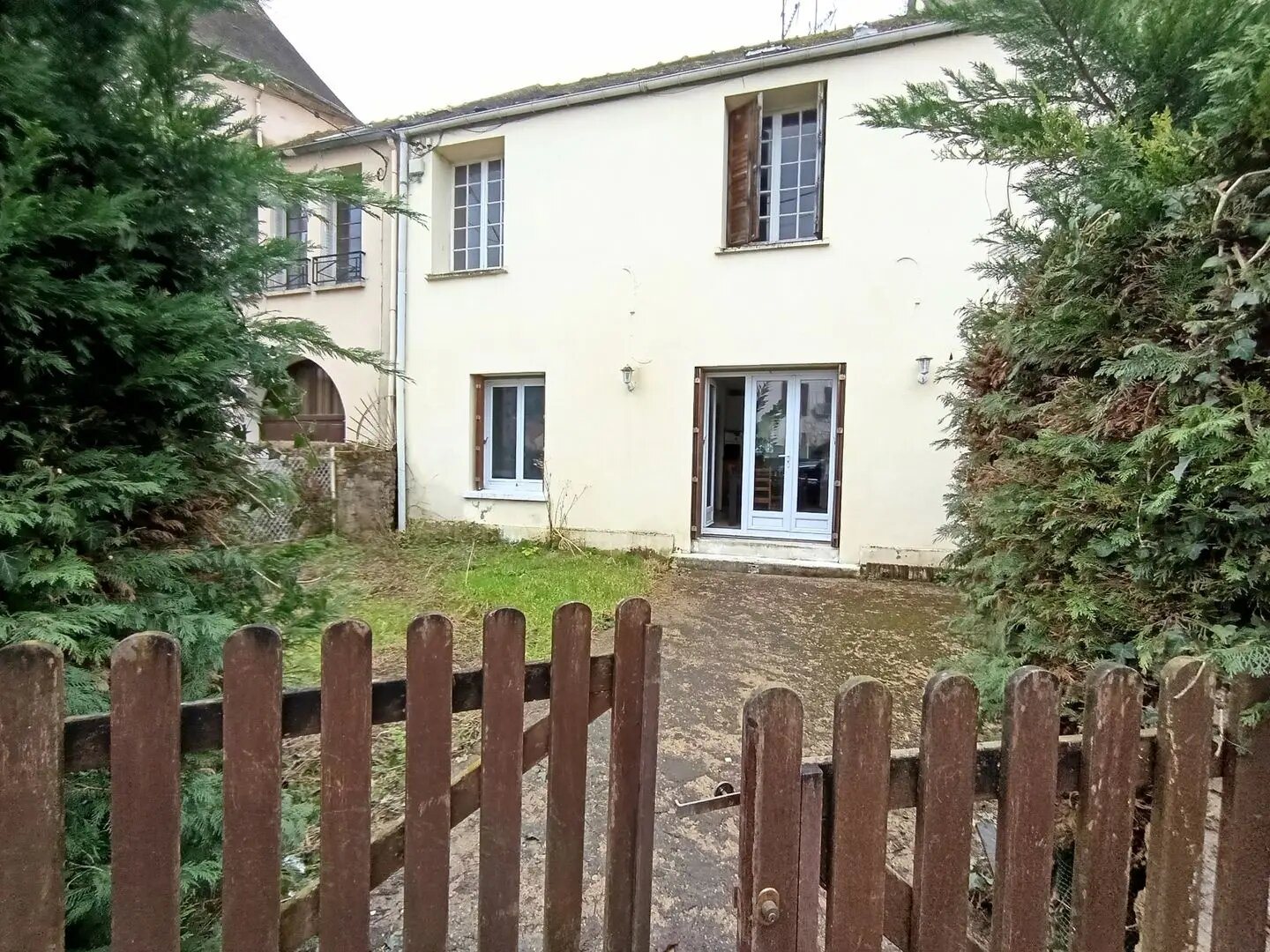 Appartement à louer, 55m², Bures-sur-Yvette