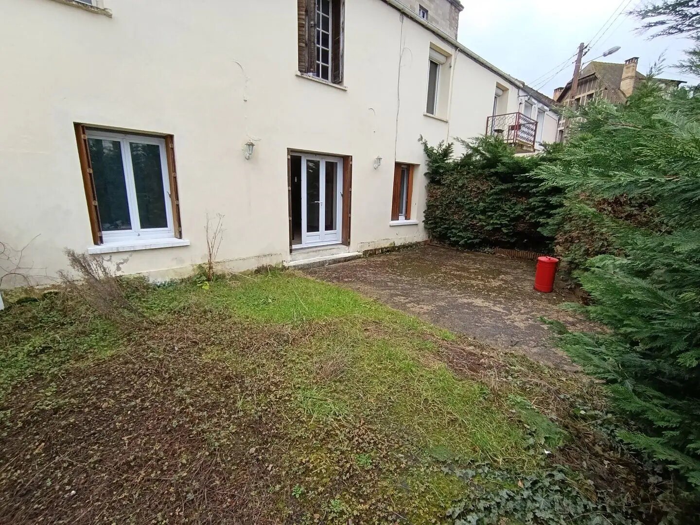 Appartement à louer, 55m², Bures-sur-Yvette