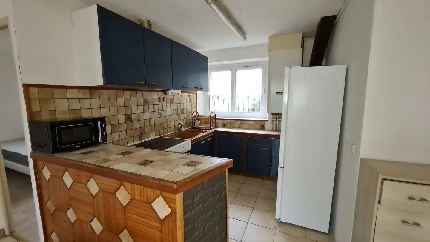 Appartement à louer, 55m², Bures-sur-Yvette