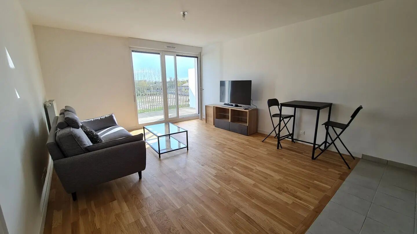 Appartement à vendre, 60m², Gif-sur-Yvette