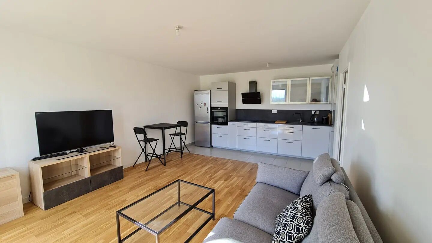 Appartement à vendre, 60m², Gif-sur-Yvette