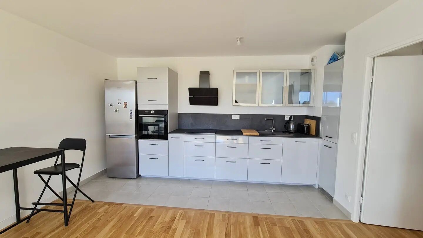 Appartement à vendre, 60m², Gif-sur-Yvette