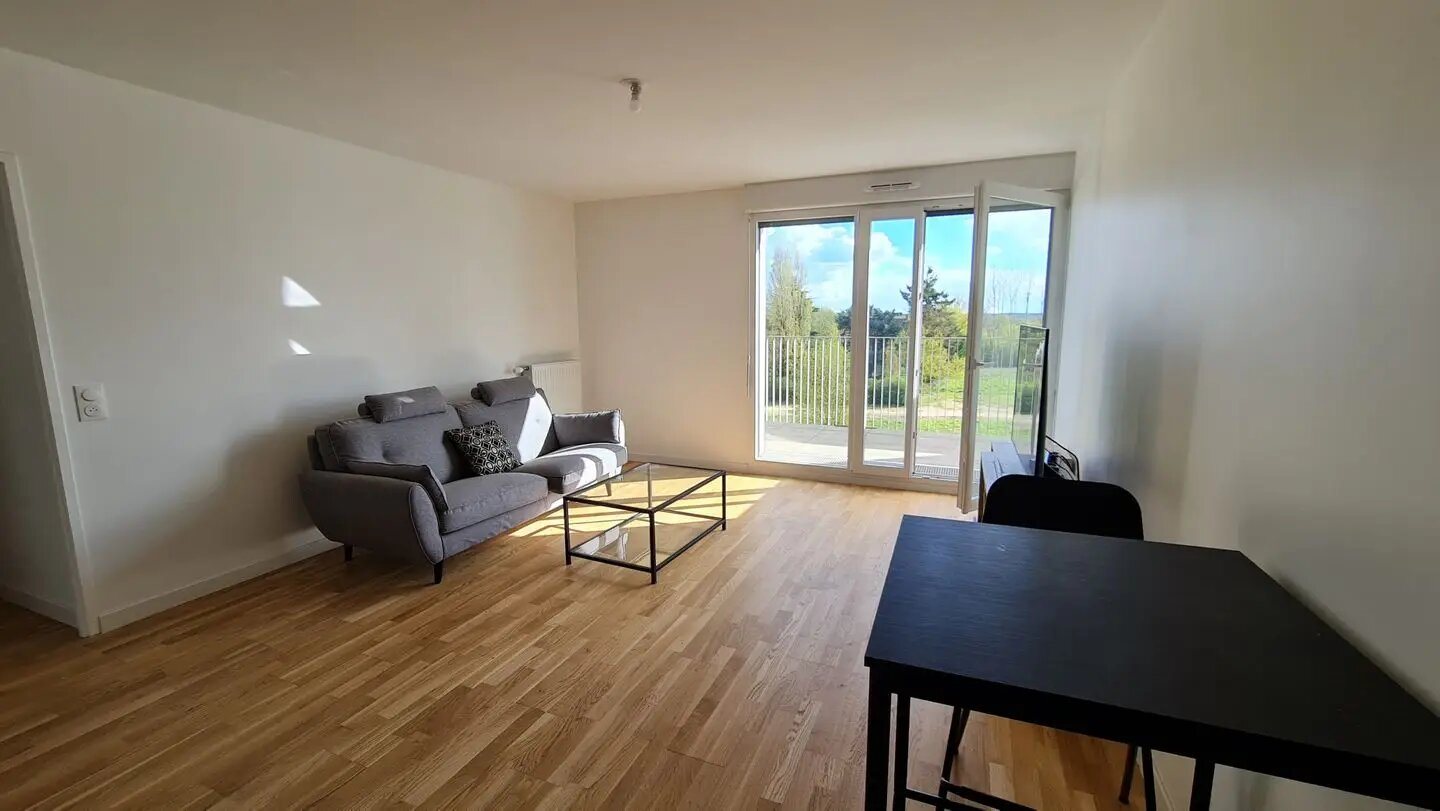 Appartement à vendre, 60m², Gif-sur-Yvette