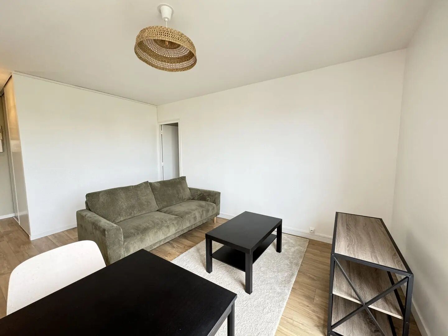 Appartement à louer, 62m², Les Ulis