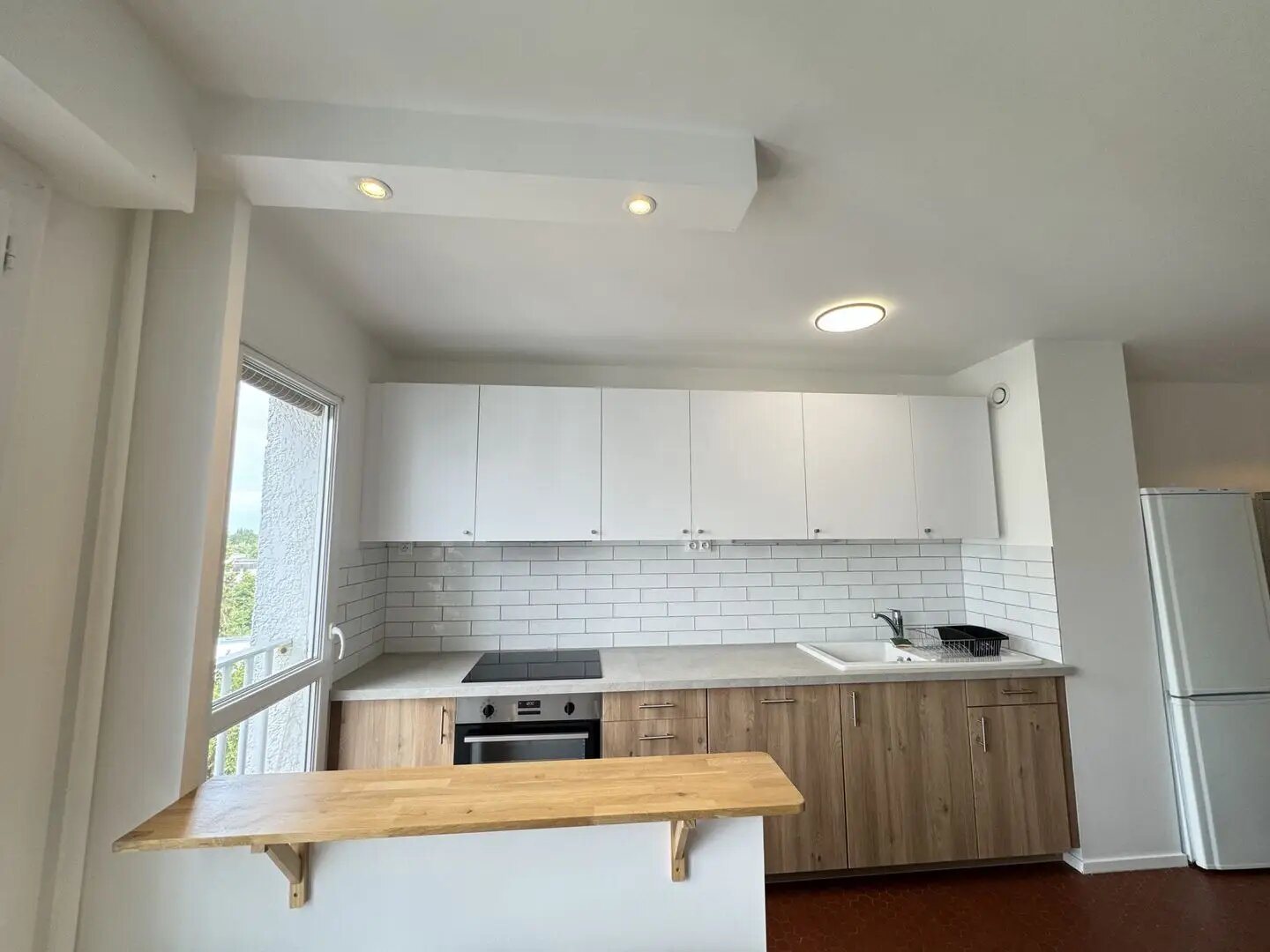 Appartement à louer, 62m², Les Ulis