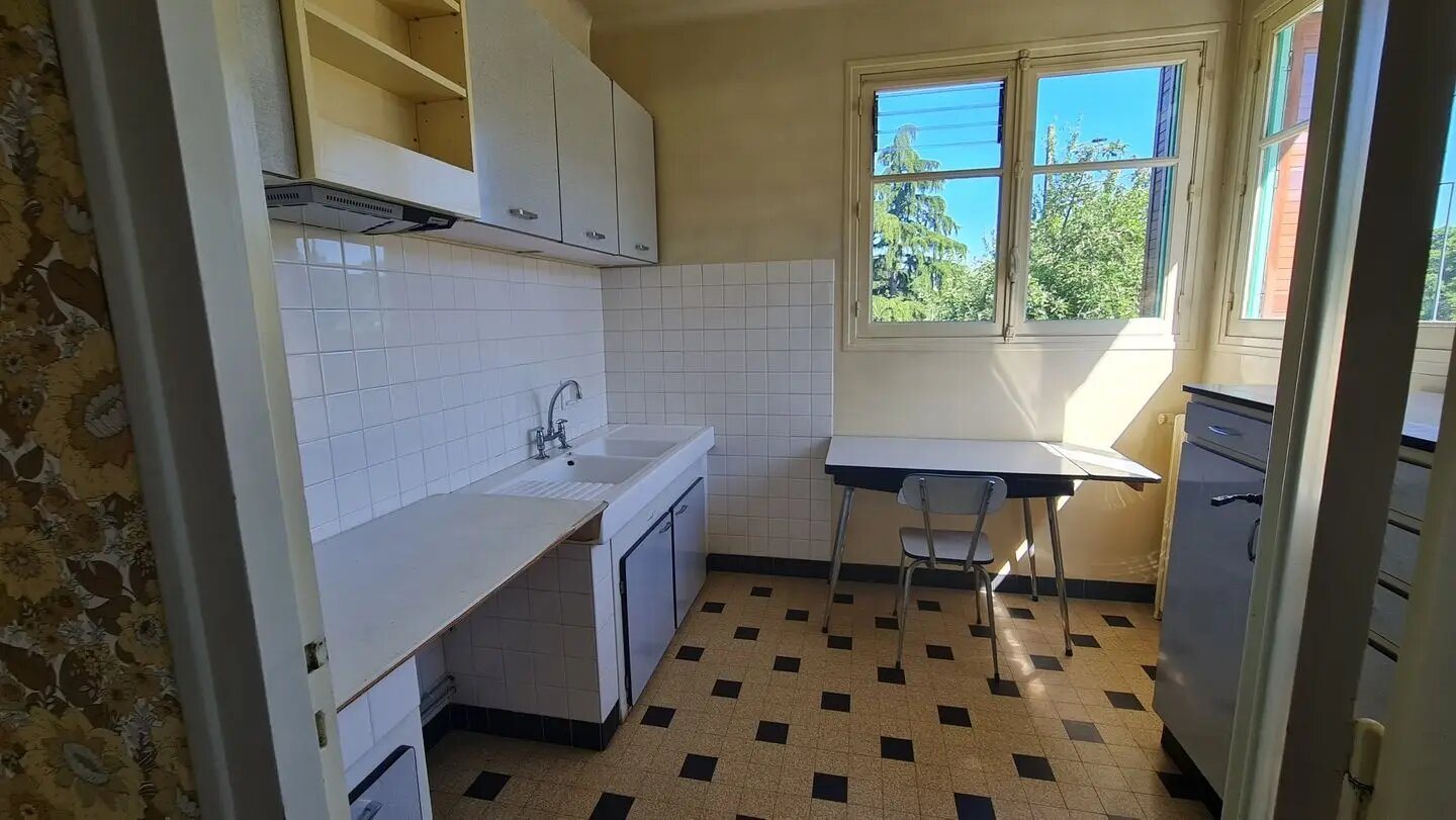 Maison à vendre, 81m², Bures-sur-Yvette