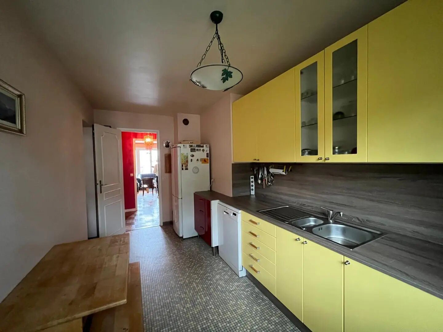 Appartement à vendre, 78m², Bures-sur-Yvette