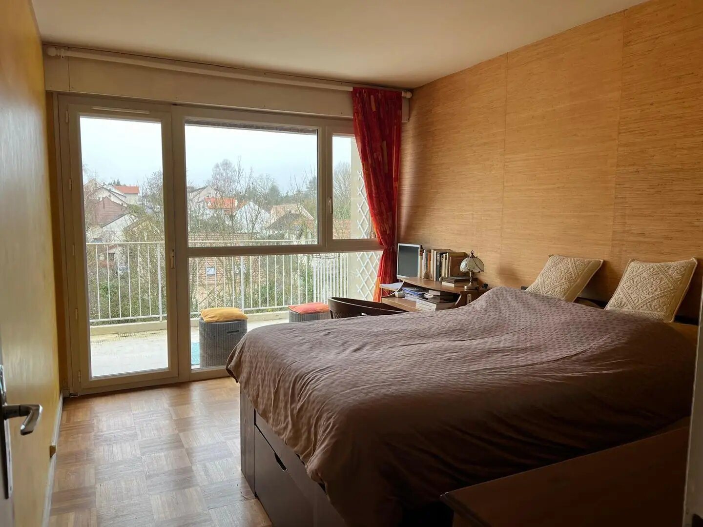 Appartement à vendre, 78m², Bures-sur-Yvette