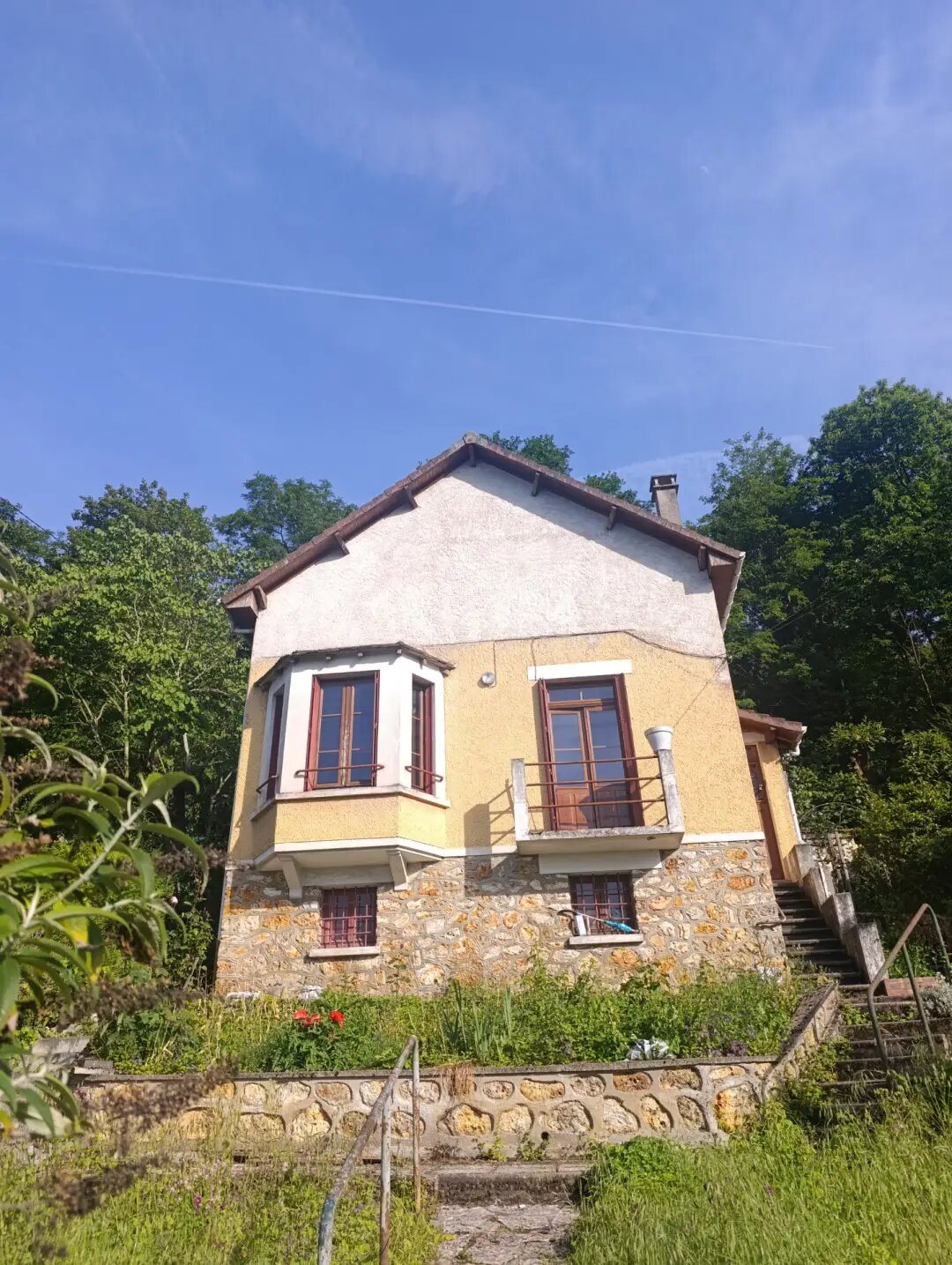 Maison à vendre, 91m², Bures-sur-Yvette