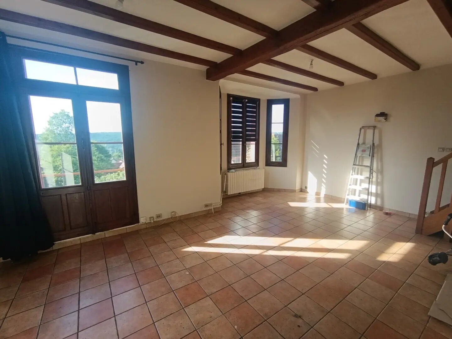 Maison à vendre, 91m², Bures-sur-Yvette