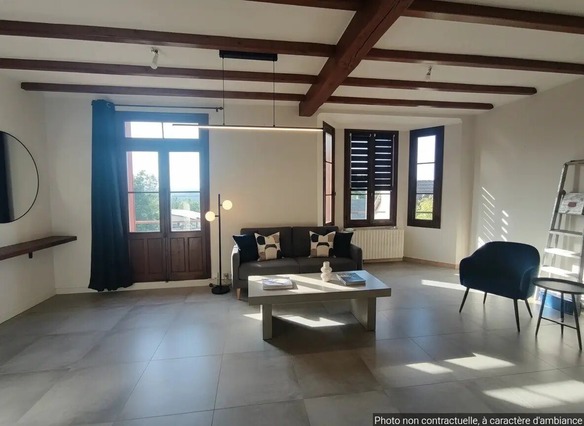 Maison à vendre, 91m², Bures-sur-Yvette