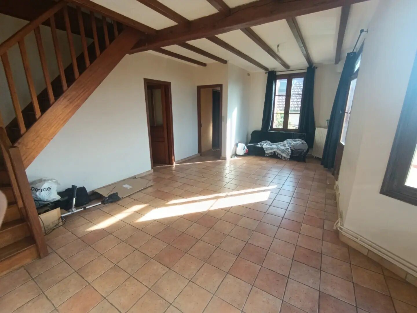 Maison à vendre, 91m², Bures-sur-Yvette