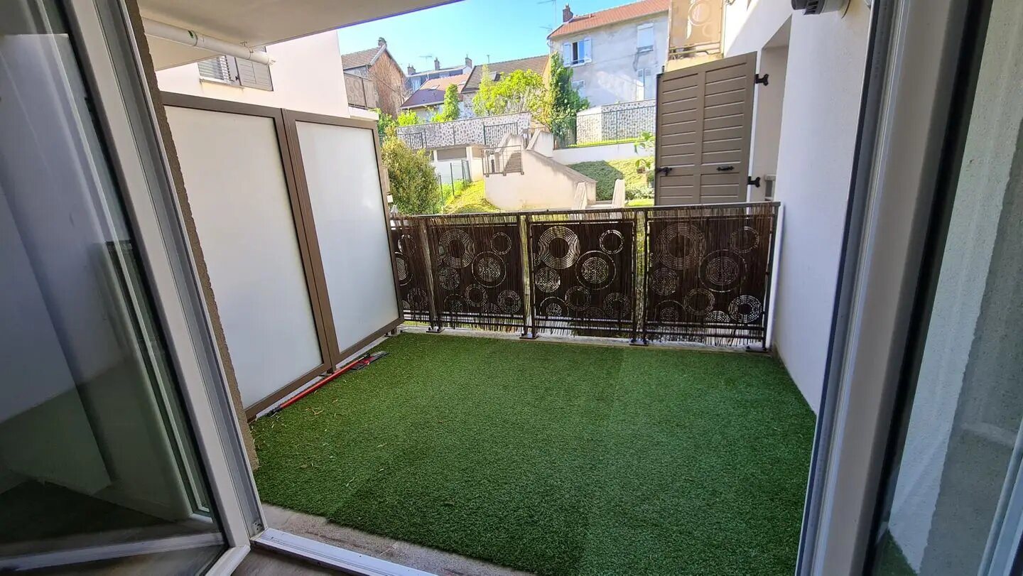 Appartement à vendre, 28m², Bures-sur-Yvette