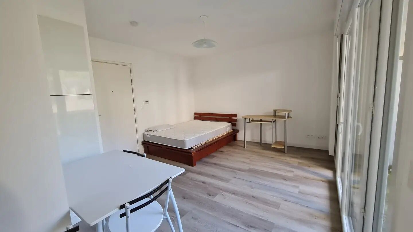 Appartement à vendre, 28m², Bures-sur-Yvette