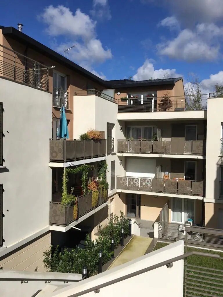 Appartement à vendre, 28m², Bures-sur-Yvette