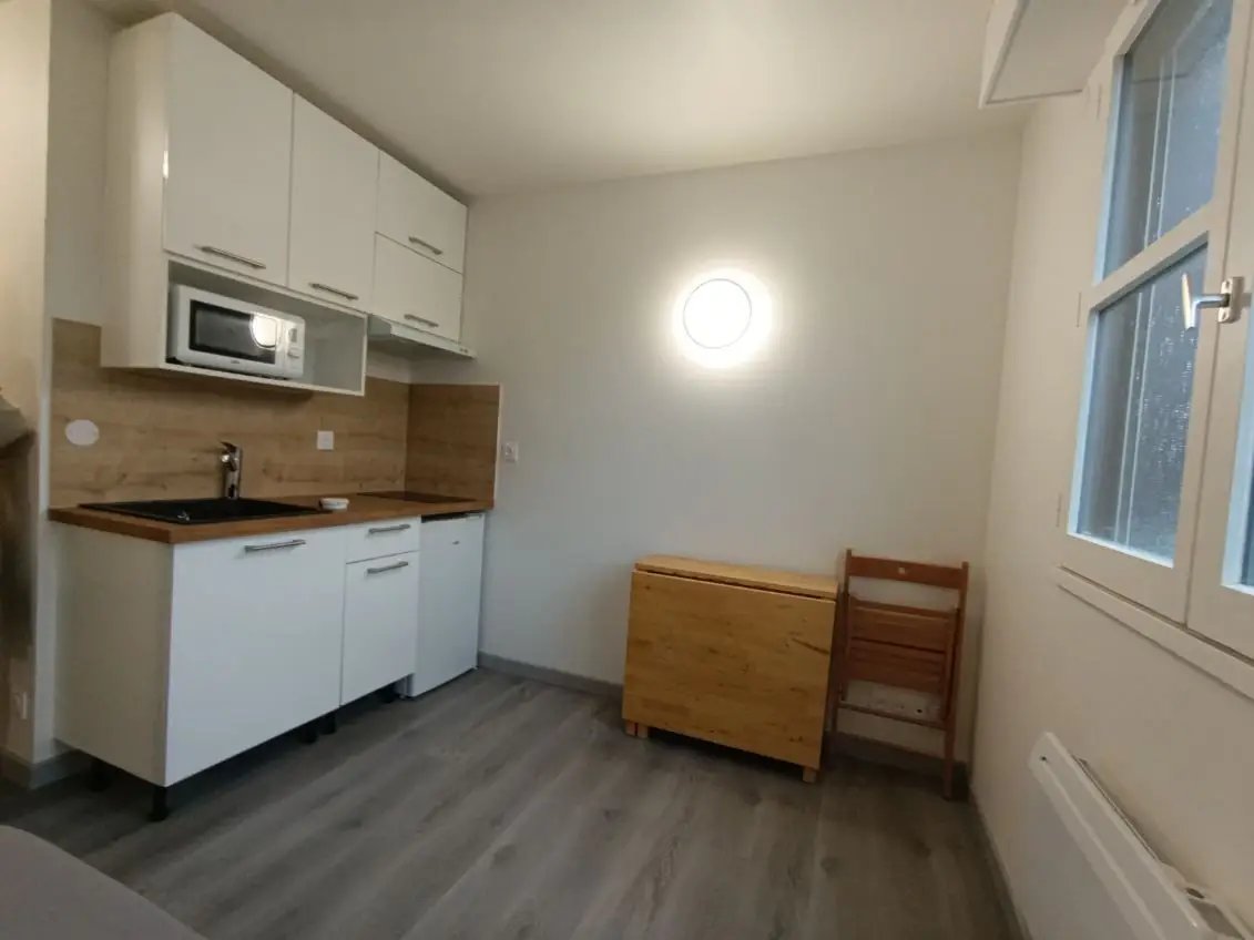 Appartement à louer, 14m², Gif-sur-Yvette