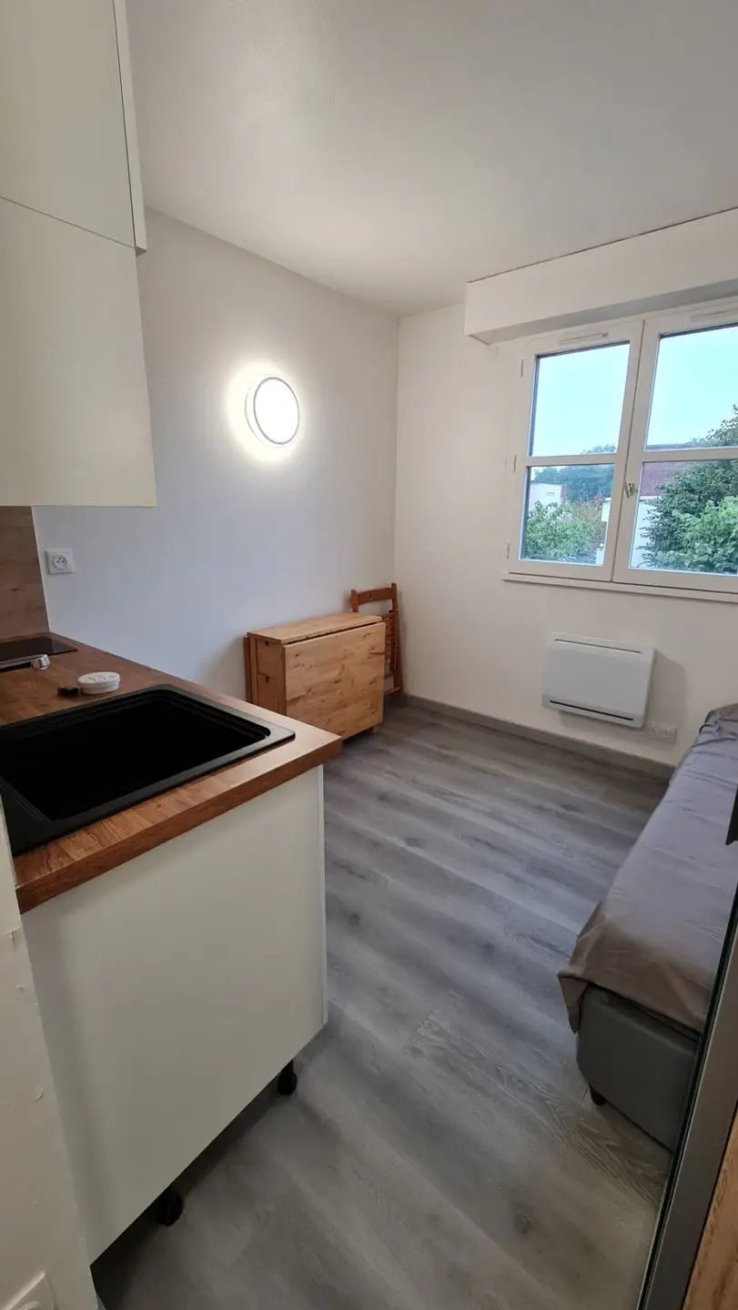 Appartement à louer, 14m², Gif-sur-Yvette