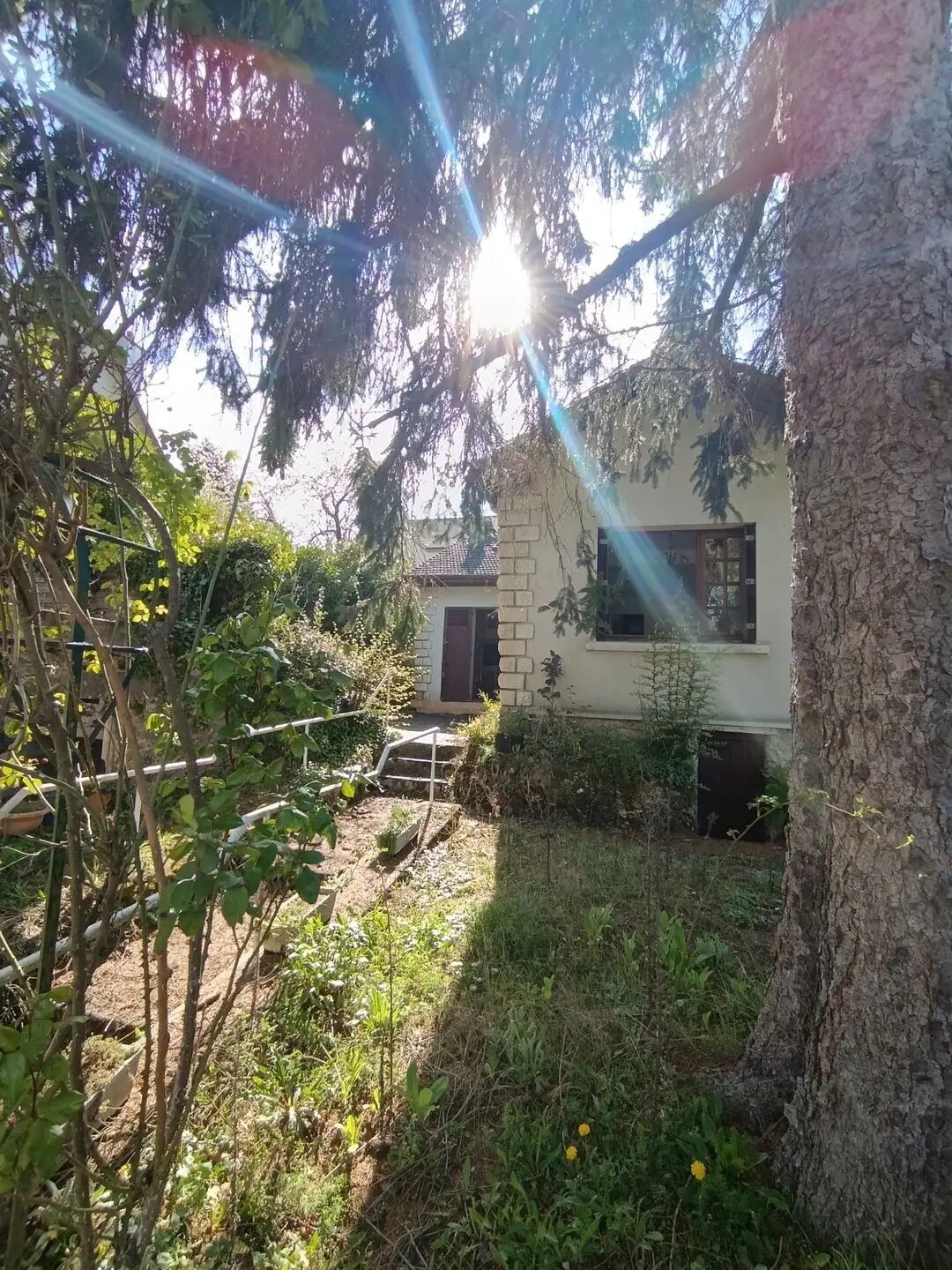 Maison à vendre, 57m², Bures-sur-Yvette