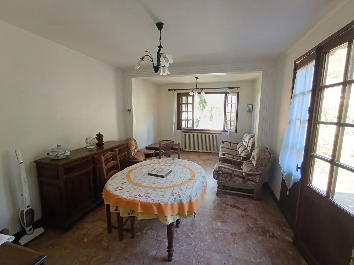 Maison à vendre, 57m², Bures-sur-Yvette