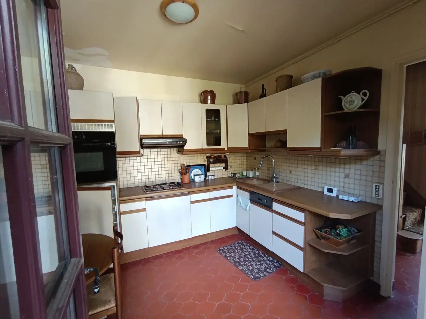 Maison à vendre, 57m², Bures-sur-Yvette