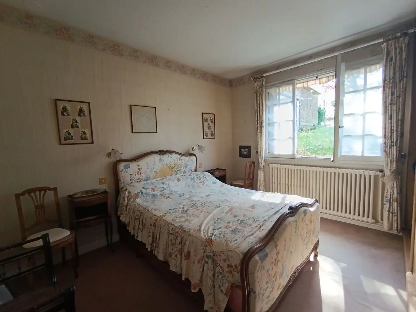 Maison à vendre, 57m², Bures-sur-Yvette
