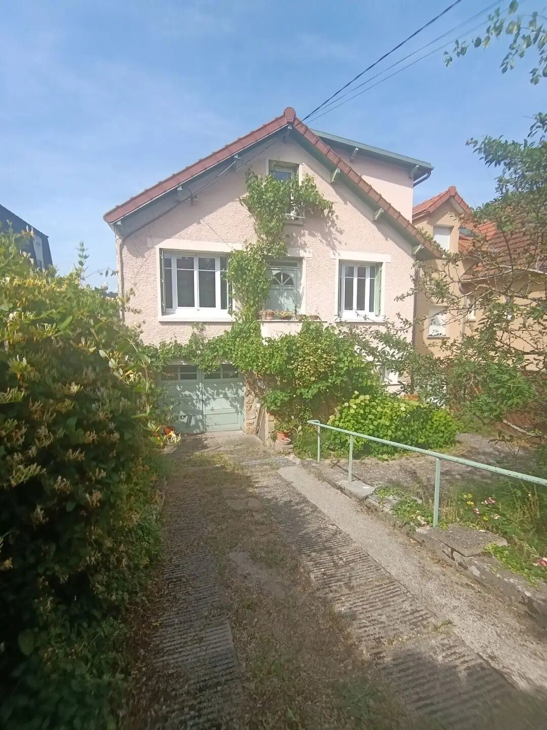 Maison à vendre, 86m², Bures-sur-Yvette