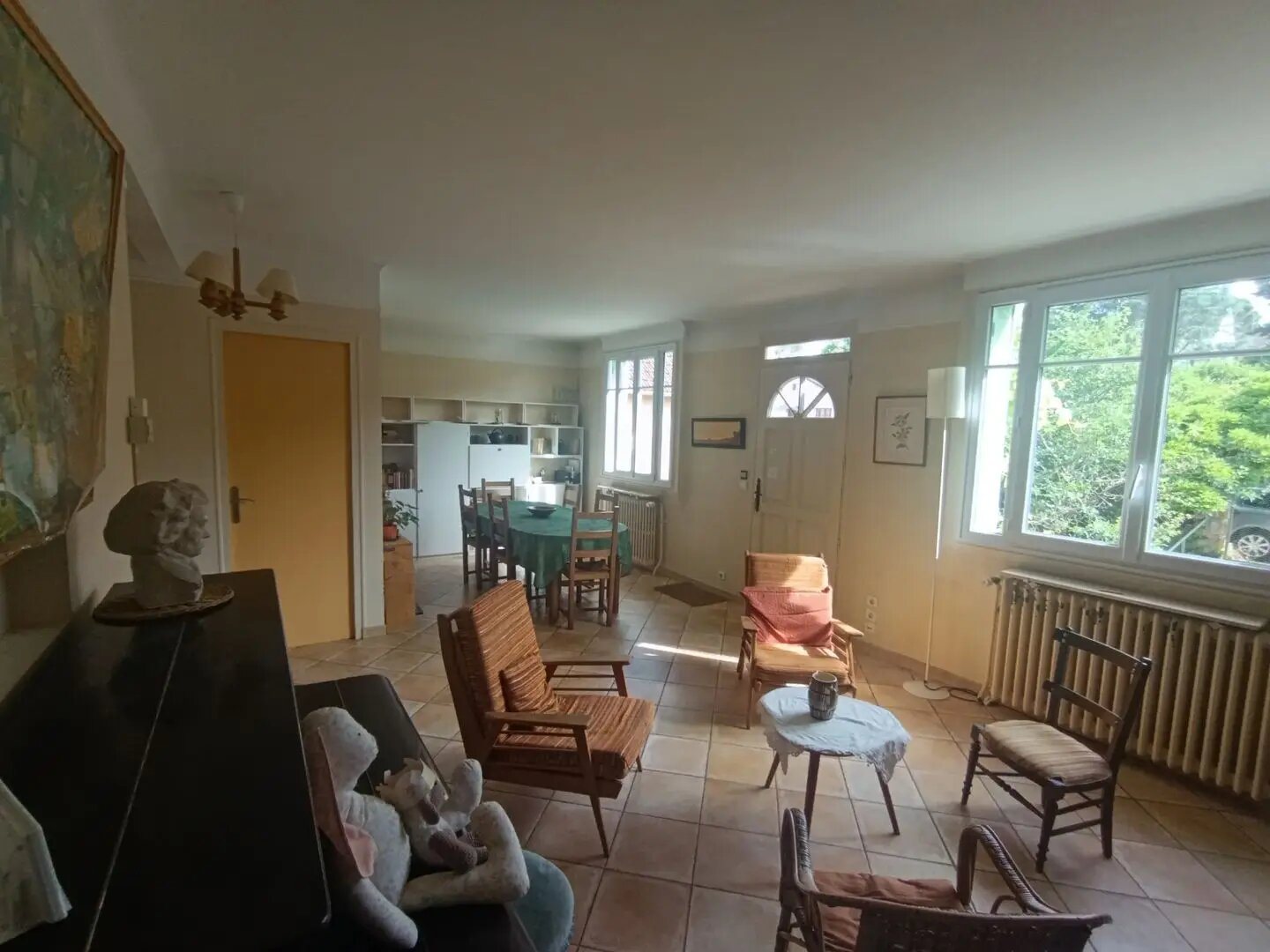 Maison à vendre, 86m², Bures-sur-Yvette