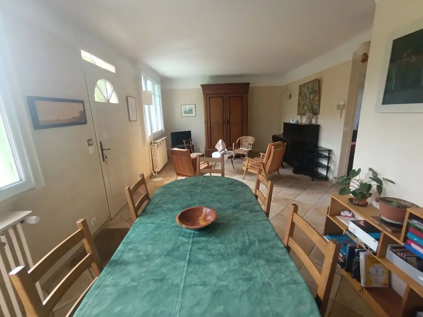 Maison à vendre, 86m², Bures-sur-Yvette