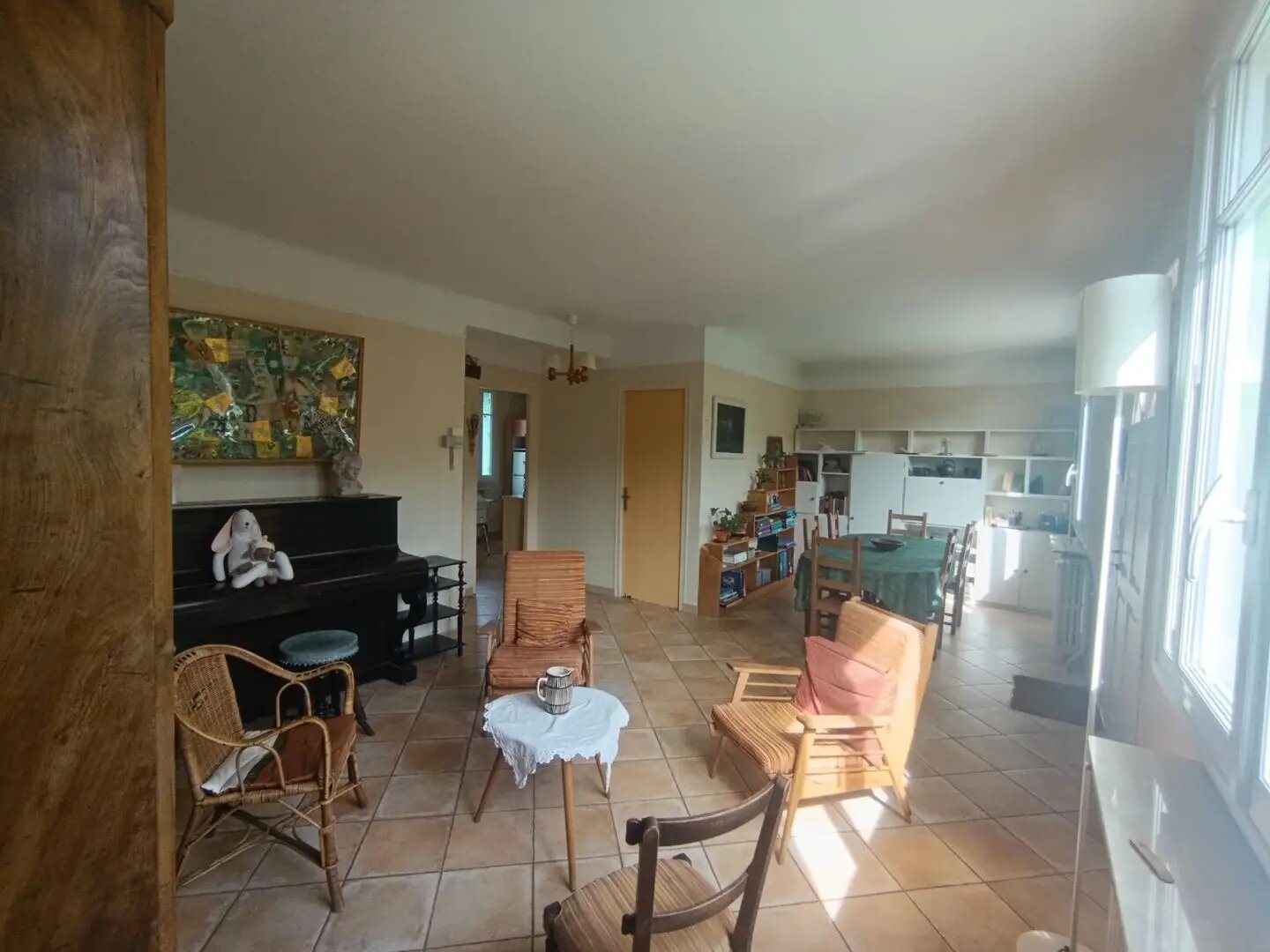 Maison à vendre, 86m², Bures-sur-Yvette