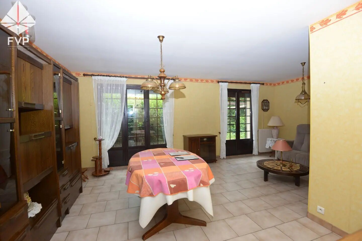 Maison à vendre, 80m², Norville