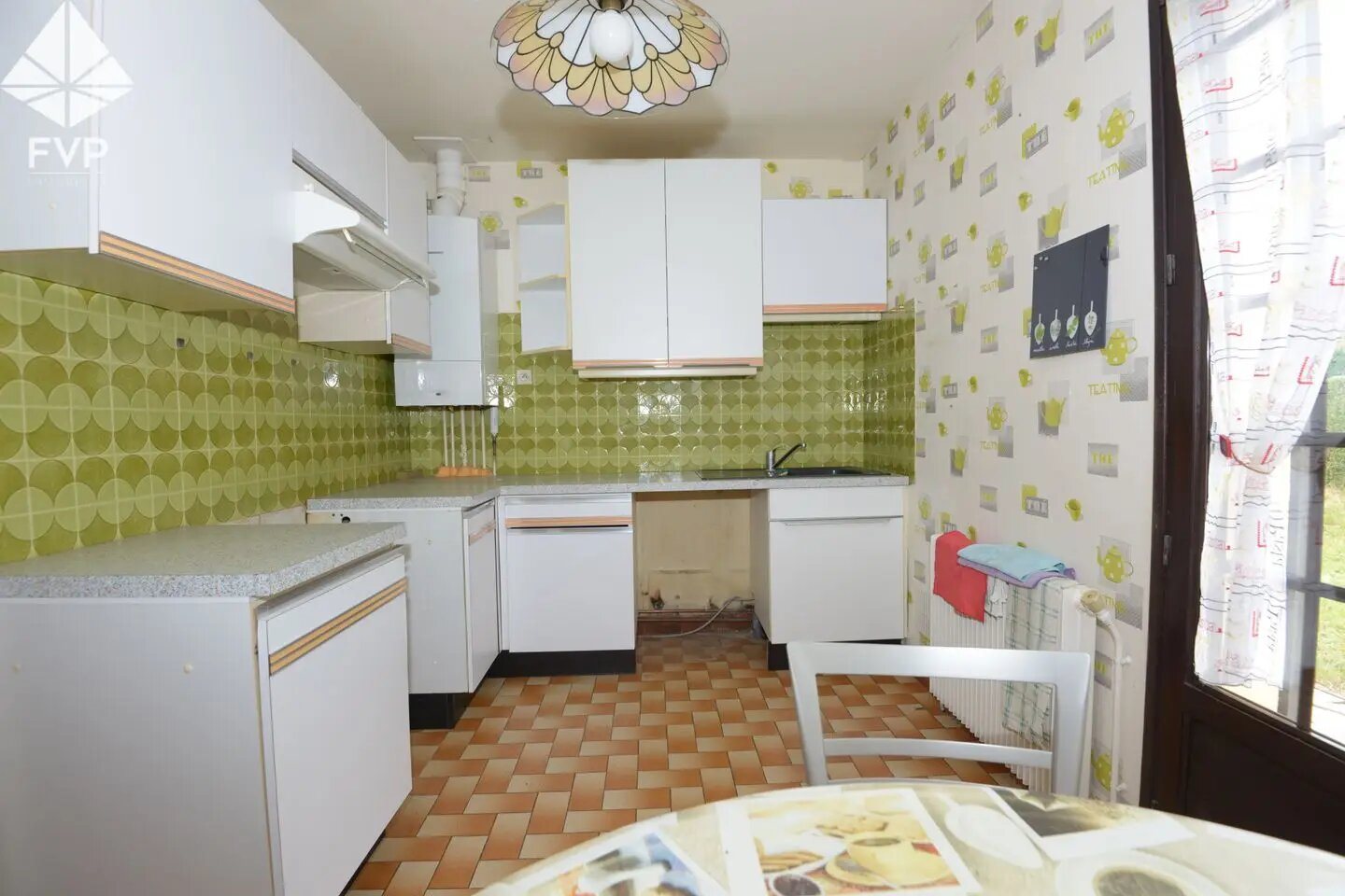 Maison à vendre, 80m², Norville