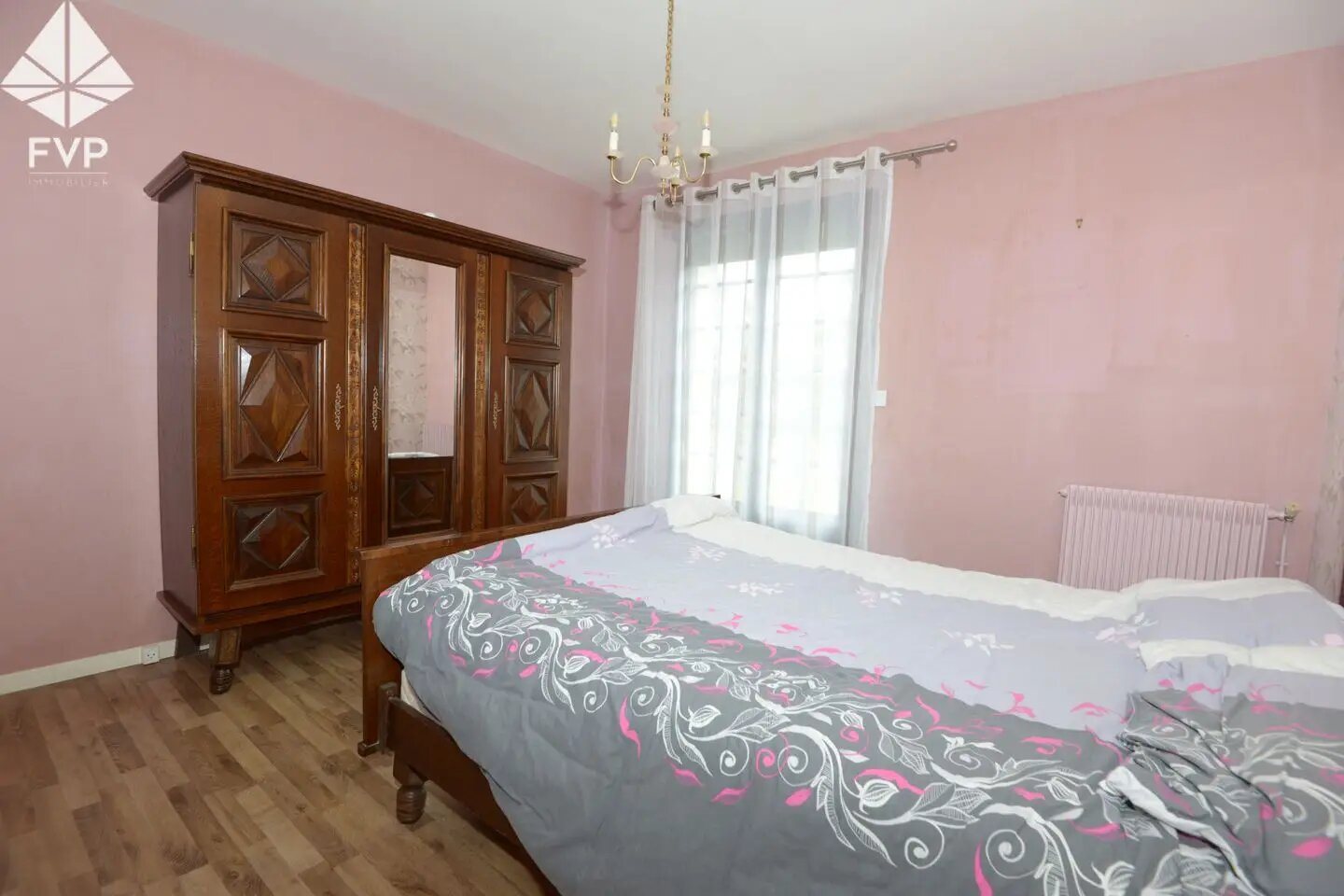 Maison à vendre, 80m², Norville