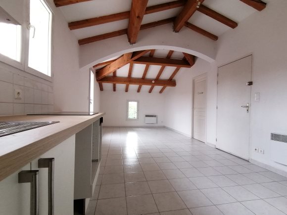 Maison à louer, 40m², Bédarrides