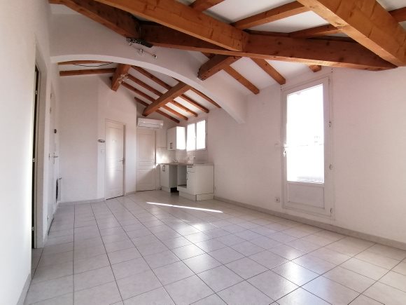 Maison à louer, 40m², Bédarrides