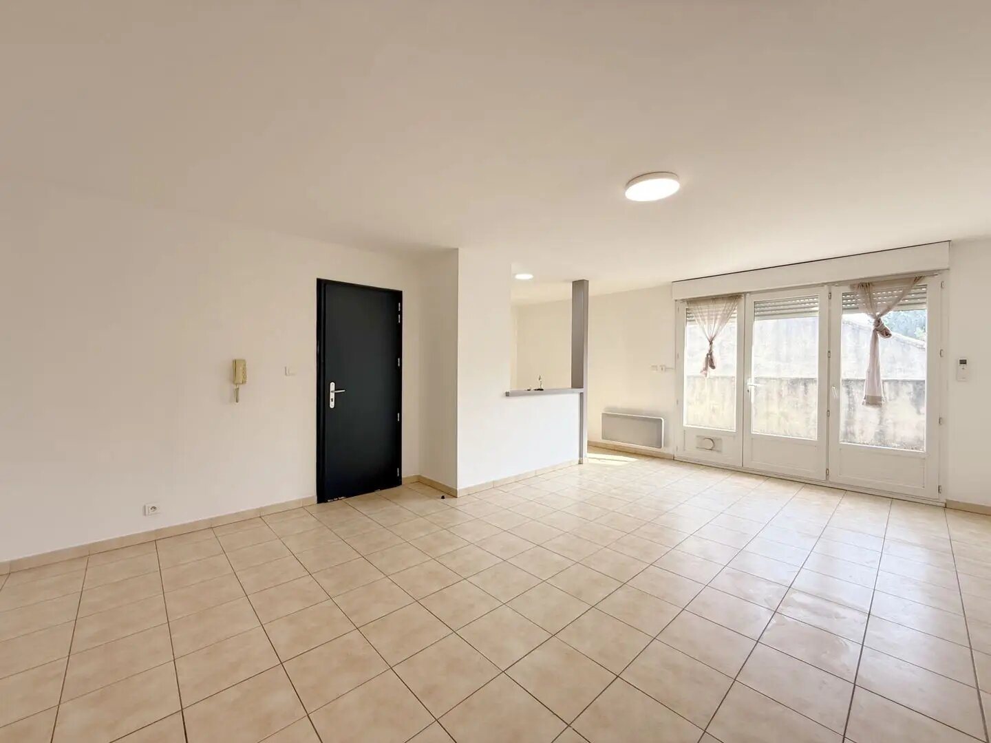 Appartement à louer, 57m², Bédarrides