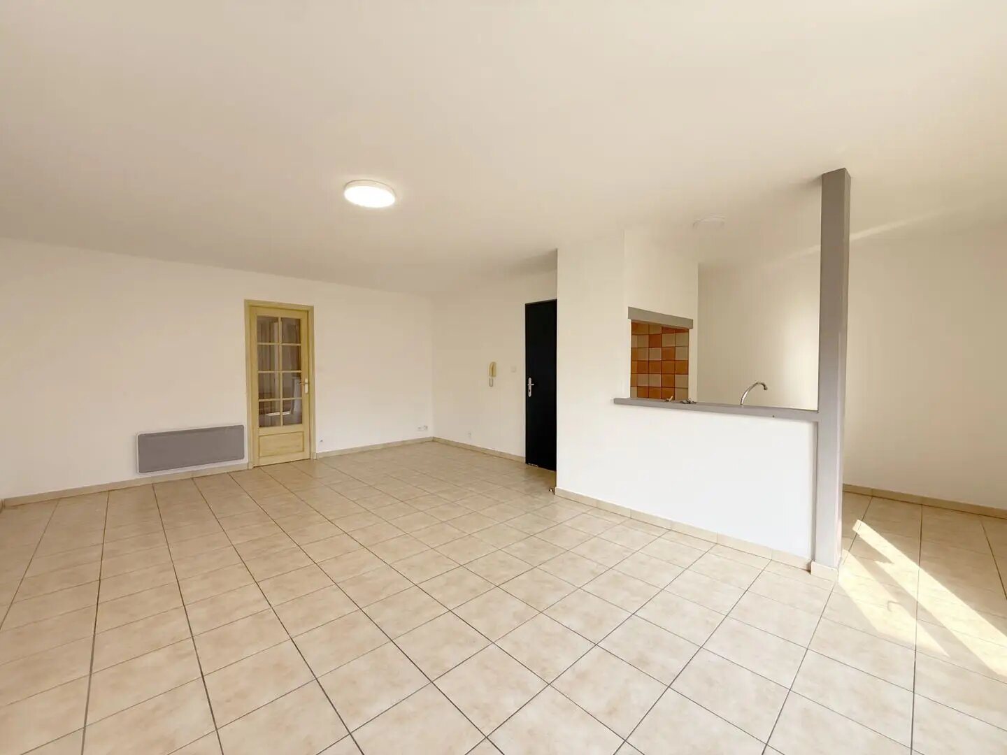 Appartement à louer, 57m², Bédarrides