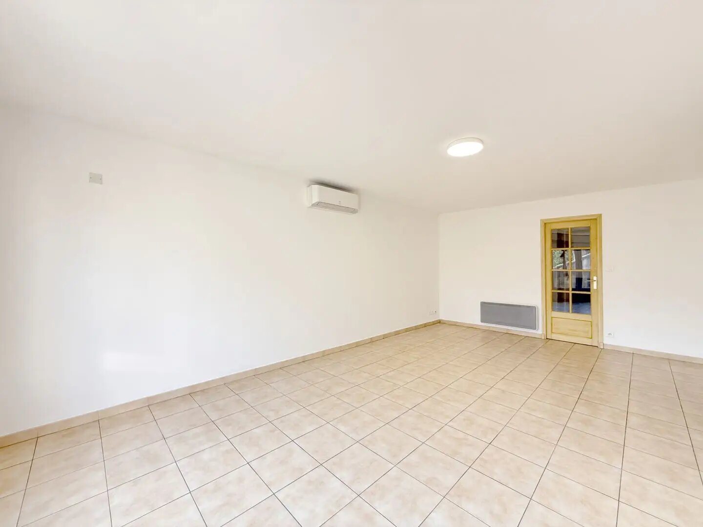 Appartement à louer, 57m², Bédarrides